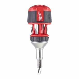 4932471868 Milwaukee Mini multi-wkr�tak z grzechotk� 8szt