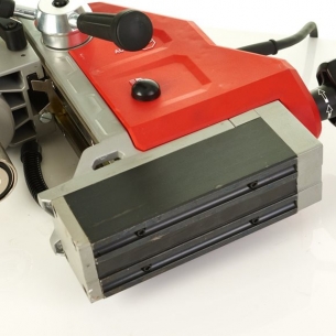 4933451014 Milwaukee MDP 41 Wiertarka magnetyczna z magnesem sta�ym 1200W