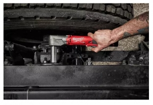 4933471700 Milwaukee Klucz Udarowy  M12 FRAIW 3/8 z Udarem FUEL 300Nm