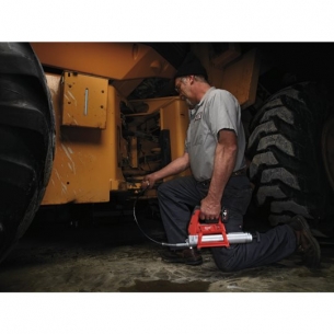 4933440435 Milwaukee M12 GG-0 Smarownica Akumulatorowa 