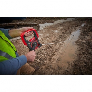 Milwaukee Ta�ma Miernicza D�uga Otwarta 30m/100FT x 13mm