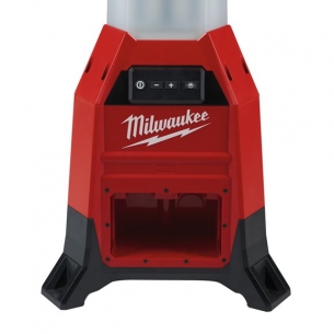 Milwaukee M18 ONESLDP-0  ONE-KEY Lampa strefowa LED 9000lm IP54