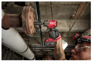4933478450 MILWAUKEE M18 FMTIW2F12-502X KLUCZ UDAROWY 1/2 745 Nm 