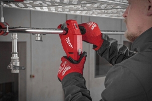 4933479241 OBCINAK DO RUR STALOWYCH MILWAUKEE M12 PCSS-0C
