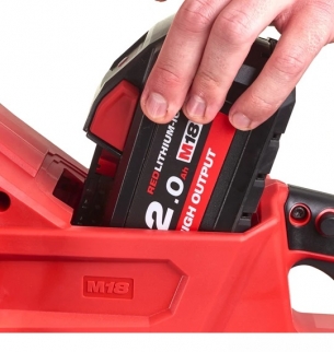 4933471442 Milwaukee PI�A �A�CUCHOWA - D�UGO�� PROWADNICY 30 CM FCHSC-121 