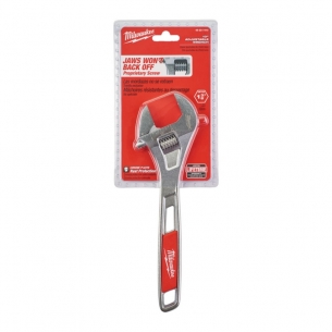 4932499519 Milwaukee Zestaw Klucz Nastawny 150mm i 250mm 2szt 