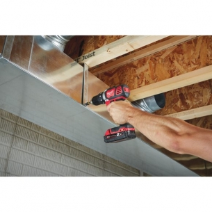 4933443530 Milwaukee M18 BDD-0 Wiertarko-wkr�tarka 60Nm  BODY 