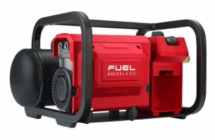 4933472166 Milwaukee Spr�arka Kompresor Akumulatorowy  M18 FAC-0  9.31 BAR