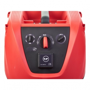 4933459415 Milwaukee Odkurzacz Przemys�owy AS30MAC 1200W 30L Klasa M 