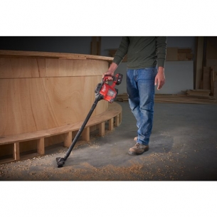 4933459204 Milwaukee M18 CV-0 Odkurzacz Akumulatorowy  Body