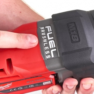 4933471207 Milwaukee M18 Frad2-0 2-BIEGOWA K�TOWA SUPER HAWG WIERTARKO-WKR�TARKA 