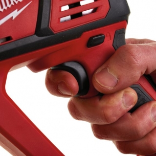 MIlwaukee 18 BMS20-0 Akumulatorowe no�yce do metalu 360�