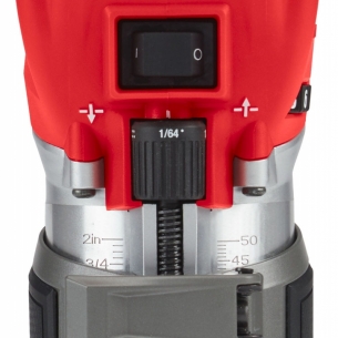 4933479073 Frezarka g�rnowrzecionowa M18 FTR8-0X Milwaukee
