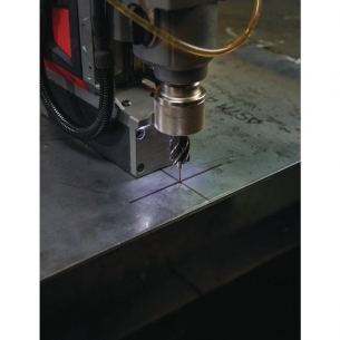 4933451636 Akumulatorowa Wiertarka Magnetyczna Milwaukee M18 FMDP-0C 