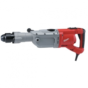 4933375650 Milwaukee K900k M�ot wyburzeniowy w klasie 10 kg K HEX 1600W 20J 