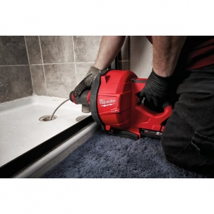 Milwaukee M18 FDCPF10-201C Przepychacz do rur 10mm FUEL 