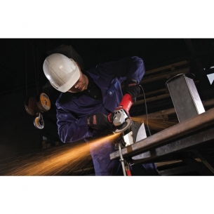 4933432230 Milwaukee Szlifierka K�towa 1750W 125mm AGV17-125XE 