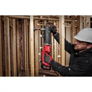 4933471207 Milwaukee M18 Frad2-0 2-BIEGOWA K�TOWA SUPER HAWG WIERTARKO-WKR�TARKA 