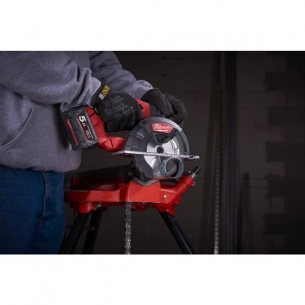 4933459192 Milwaukee M18 FMCS-0X Pilarka do metalu FUEL 
