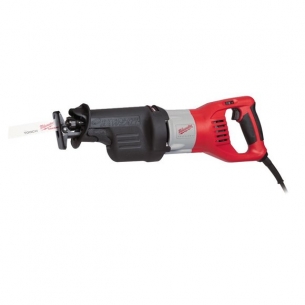 4933428900 Milwaukee  SSPE 1500 X Pi�a szablasta SAWZALL® o mocy 1500W 