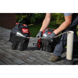 Milwaukee M18 FFSDC16-502 Przepychacz do rur 16mm FUEL