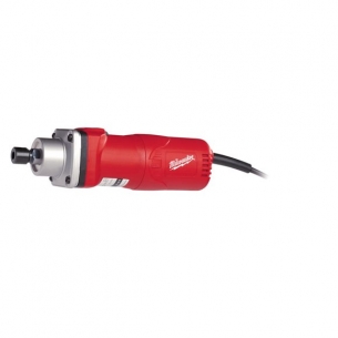 4933385100 Milwaukee  DG 30 E Szlifierka prosta z regulacj� pr�dko�ci 500W 6mm 