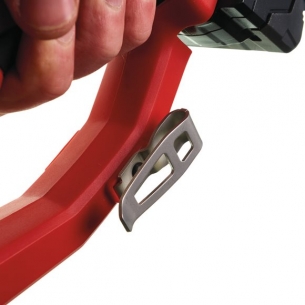 MIlwaukee 18 BMS20-0 Akumulatorowe no�yce do metalu 360�