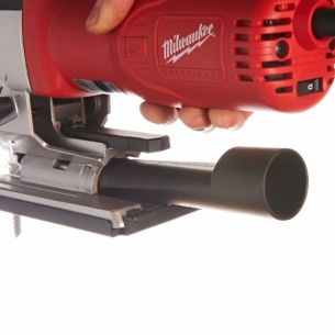  Milwaukee FSPE 110 X Wyrzynarka z uchwytem korpusowym 710W 