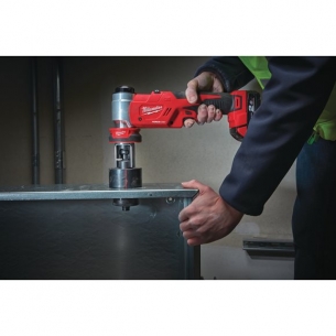 Milwaukee M18 HKP-201C Prasa do otwor�w