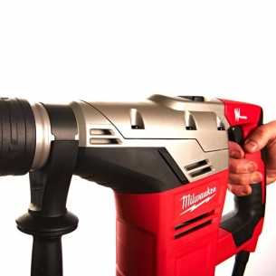 4933443180 Milwaukee 500ST M�ot kuj�cy SDS-Max 5 kg 