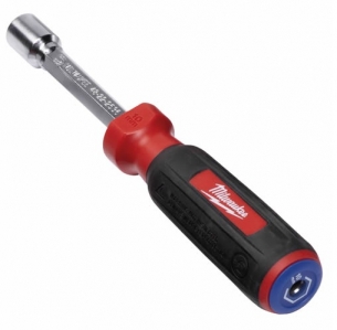 48222536 Milwaukee Wkretak Klucz Nasadowy magnetyczny 10mm  HOLLOWCORE
