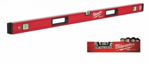 Poziomica wzmacniana 120cm Redstick Backbone 4932459068