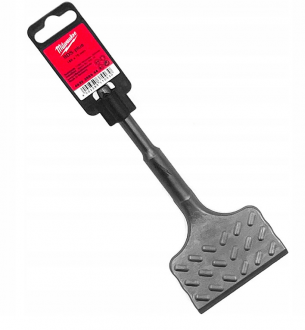 4932352344 D�uto Wygiete SDS 75mmx165  Milwaukee do Usuwania Tynk�w 