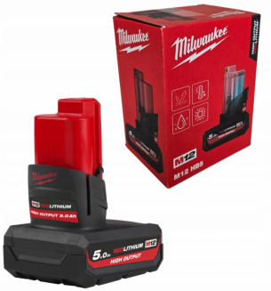4932480165 M12 HB5 Akumulator M12 HB5