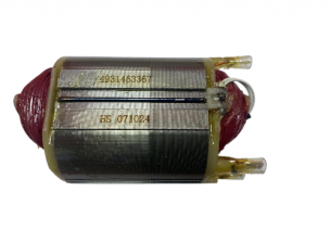 4931463367 Pole Magnetyczne Szlifierki AGV17 Milwaukee