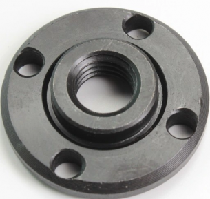 4931441048 Milwaukee Nakr�tka Ko�nierzowa do Szlifierek K�towych 230mm