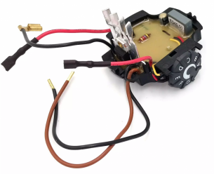 4931463358 Milwaukee Regulator obrot�w do AGV17-125XE