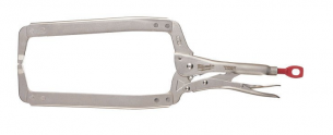 4932472260  Szczypce zaciskowe typu C 480 mm MILWAUKEE