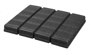 4932493993 W�skie wk�ady piankowe do skrzyni PACKOUT z szufladami