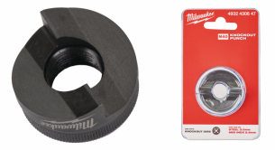 4932430847 MILWAUKEE Wykrojnik M40 40,5mm do Otwornicy M18HKP