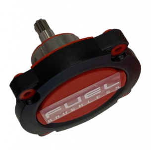 4931508342 Wirnik Milwaukee do M12 FCIWF38G3 M12 FCIWF12G3
