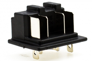  4931416290 MILWAUKEE  GNIAZDO WTYKU STYKI  AKUMULATORA M18