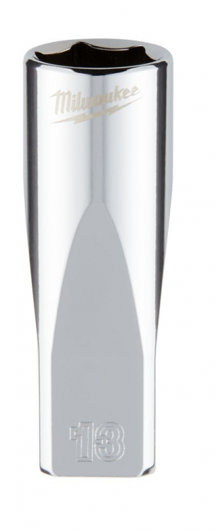 4932478333 Nasadka d�uga 1/4'' 13 mm MILWAUKEE