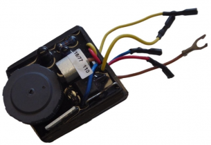 4931395110 MILWAUKEE Regulator obrot�w do szlifierki AG9-125XE