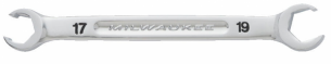 4932480631 Klucz do przewod�w hamulcowych 17x19mm Milwaukee 