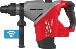 4933493445 M�otowiertarka SDS-Max Milwaukee M18 FHACO745-0C 18V – 15,2 J, Bezszczotkowa, Do Betonu i �elbetu