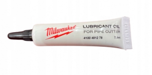 4931491278 Milwaukee Olej do g�owicy przecinarki do rur M12 PCSS