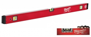 Poziomica wzmacniana 100cm Redstick Backbone 4932459066
