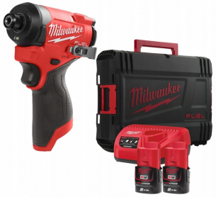 4933479877 Zakr�tarka udarowa 170Nm M12 FID2-202X Milwaukee