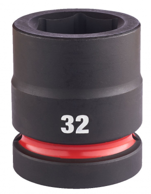 4932480410 Nasadka udarowa kr�tka 1 32 mm SHOCKWAVE MILWAUKEE